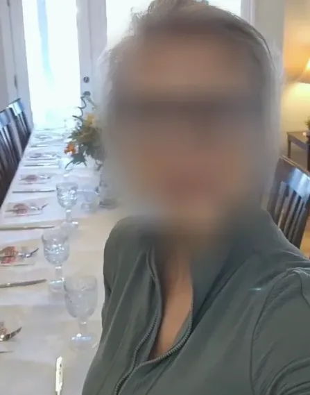 Celina, 38