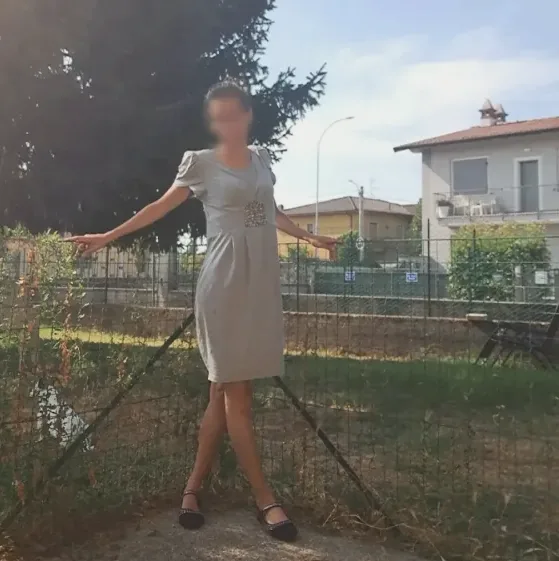 Hanne, 39