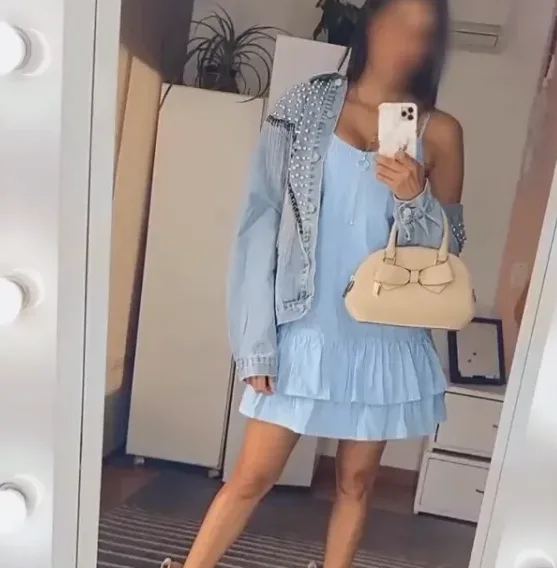 Kamilla, 40