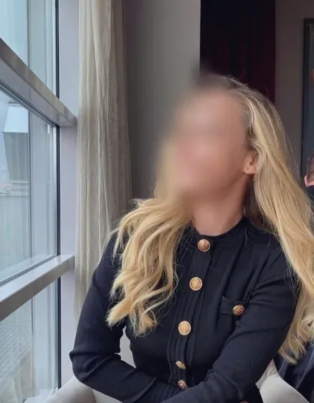 Lejla, 34