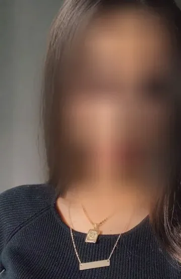 Marie, 30