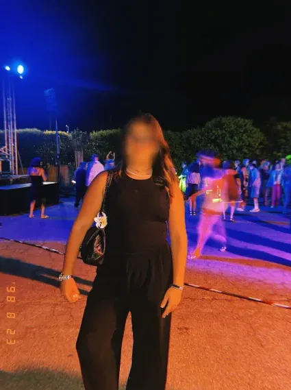 Mathilde, 18