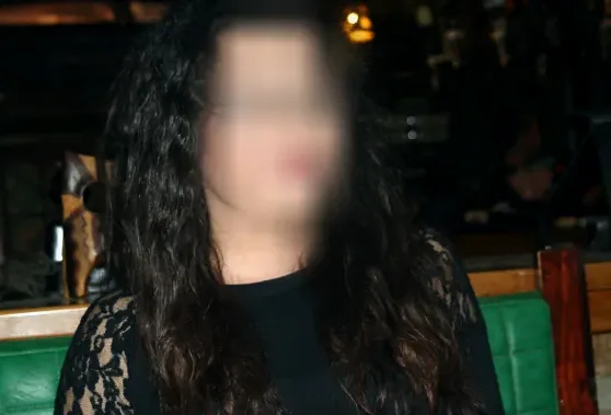 Mette, 24