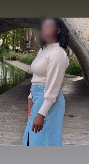 Molly, 20