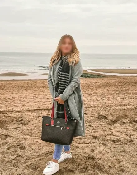 Nanna, 31