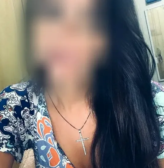 Rikke, 38
