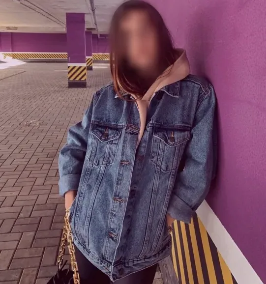Rikke, 31