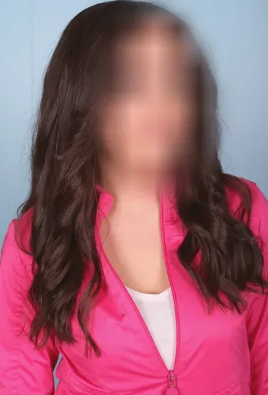 Sara, 31